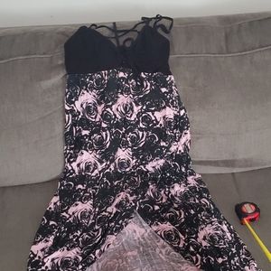 Metal Mulisha dress